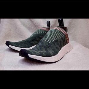 Adidas NMD Primeknit Sneakers